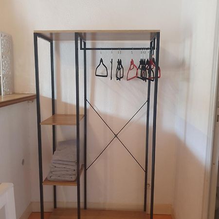 Appartement Meuble Centre Ville 尼翁 外观 照片