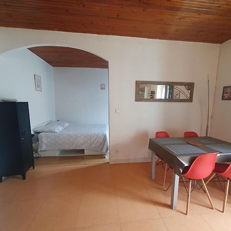 Appartement Meuble Centre Ville 尼翁 外观 照片