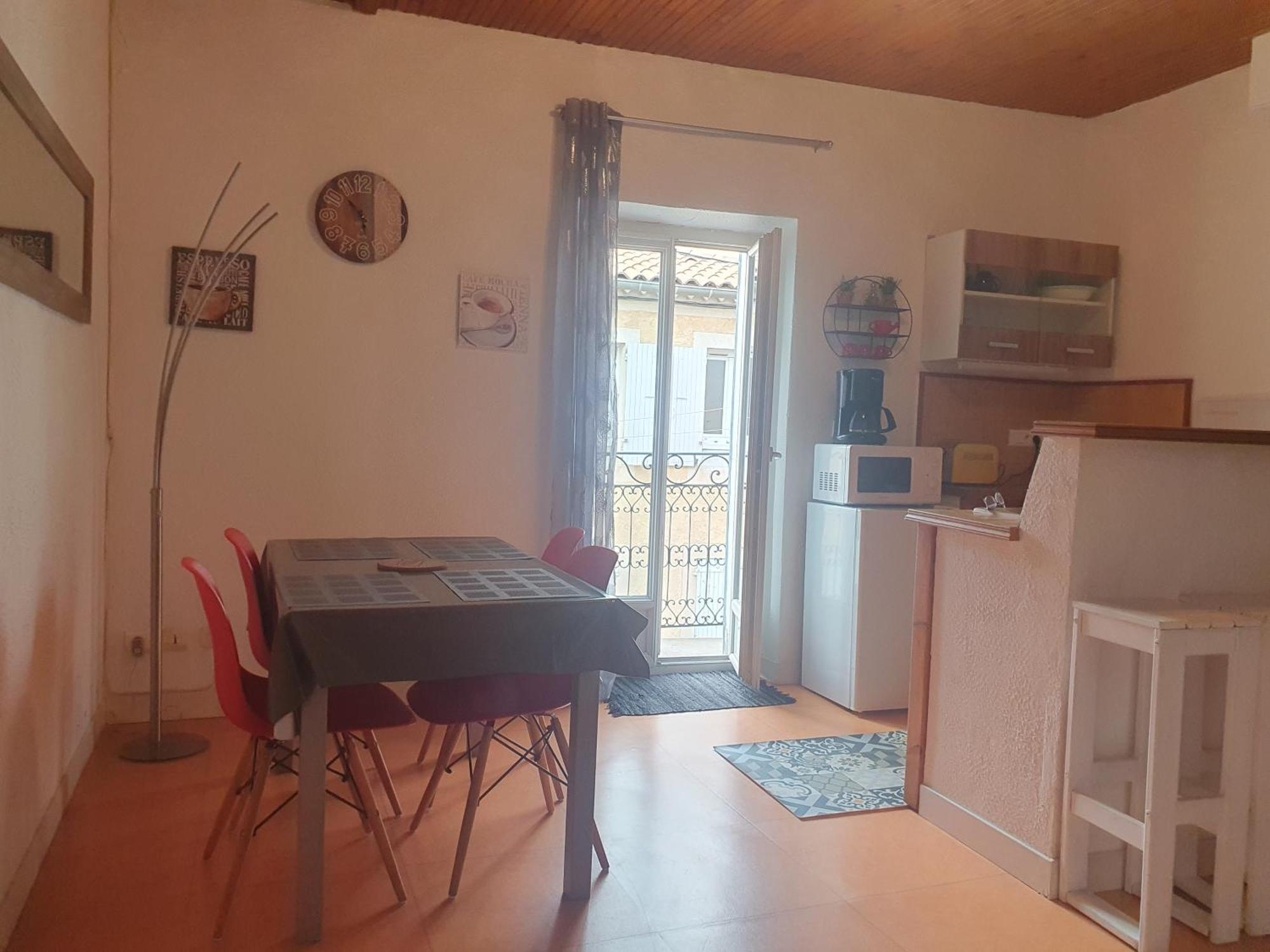 Appartement Meuble Centre Ville 尼翁 外观 照片