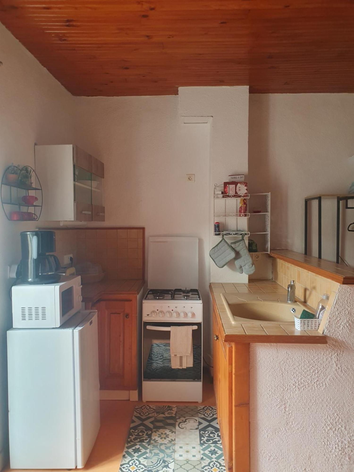Appartement Meuble Centre Ville 尼翁 外观 照片